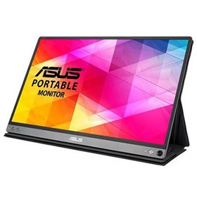 ASUS ZenScreen MB16AC USB Type-C Portable Monitor - 15.6 Inch ASUS ZenScreen MB16AC USB Type-C Portable Monitor - 15.6 Inch