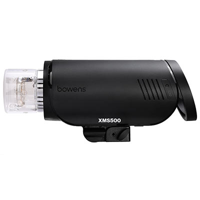 Bowens XMS500