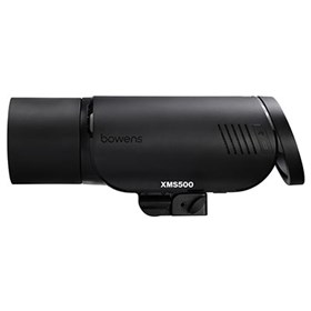 Bowens XMS500 Flash Head