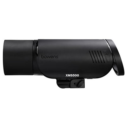 Bowens XMS500 Flash Head
