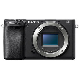 Sony A6400 Digital Camera Body