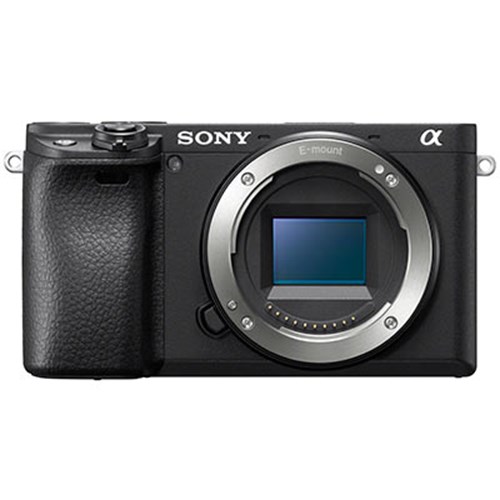 Sony A6400 Digital Camera Body