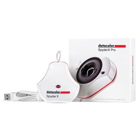 Datacolor SpyderX Pro Datacolor SpyderX Pro