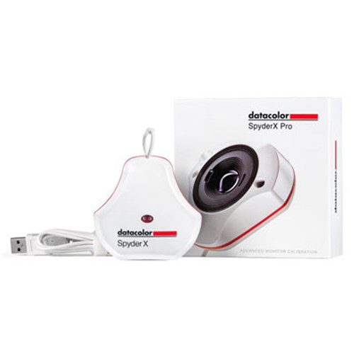 Datacolor SpyderX Pro