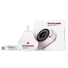 Datacolor SpyderX Elite
