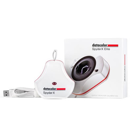 Datacolor SpyderX Elite