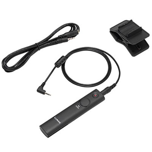 Panasonic DMW-RS2E Remote Control