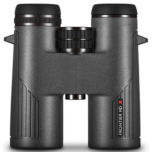 Hawke Frontier HD X 8x42 Binoculars - Grey