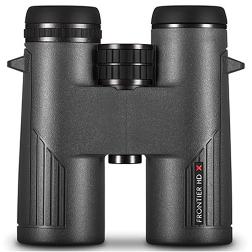 Hawke Frontier HD X 10x42 Binoculars - Grey