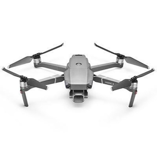 DJI Mavic 2 Pro with Smart Controller