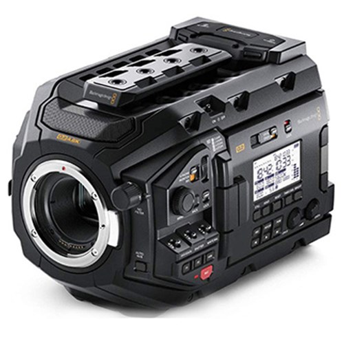 Blackmagic Design URSA Mini Pro G2