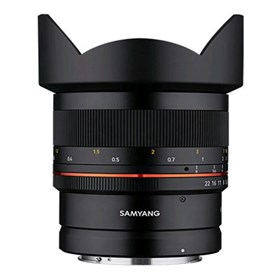 Samyang MF 14mm f2.8 Lens for Canon RF