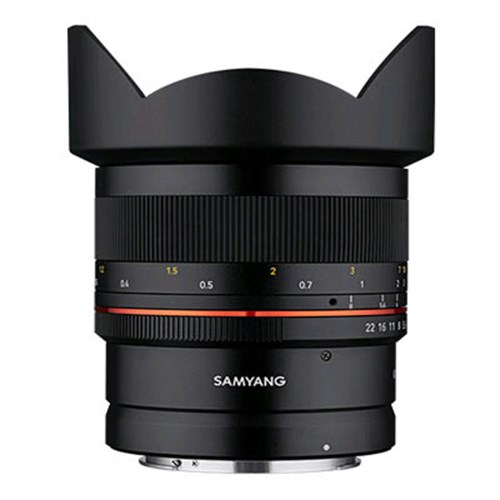 Samyang MF 14mm f2.8 Lens for Canon RF