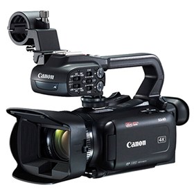 Canon XA40 4K Camcorder Canon XA40 4K Camcorder