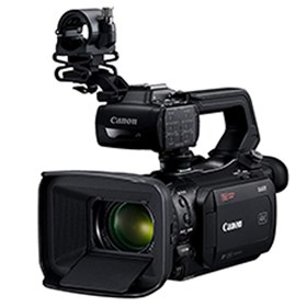 Canon XA50 4K Camcorder Canon XA50 4K Camcorder