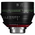 Canon Cine & Broadcast Lenses