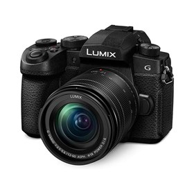 Panasonic Lumix DC-G90 Digital Camera with 12-60mm Lens Panasonic Lumix DC-G90 Digital Camera with 12-60mm Lens