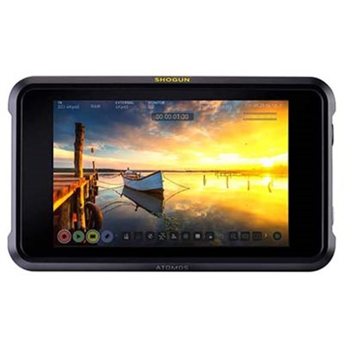 Atomos Shogun 7