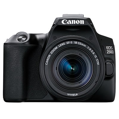 Canon EOS 250D