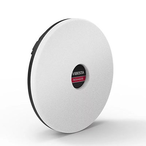 Vibesta Peragos Disk RGBWW LED Light