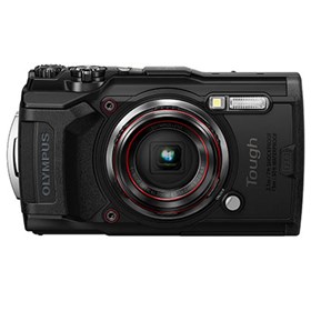 Olympus Tough TG-6 Digital Camera Olympus Tough TG-6 Digital Camera