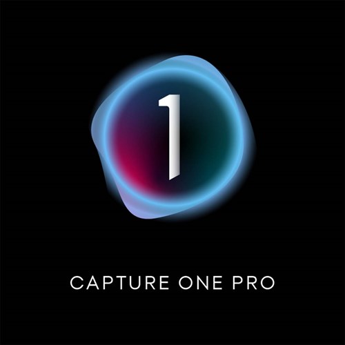 Capture One Pro Camera Bundle