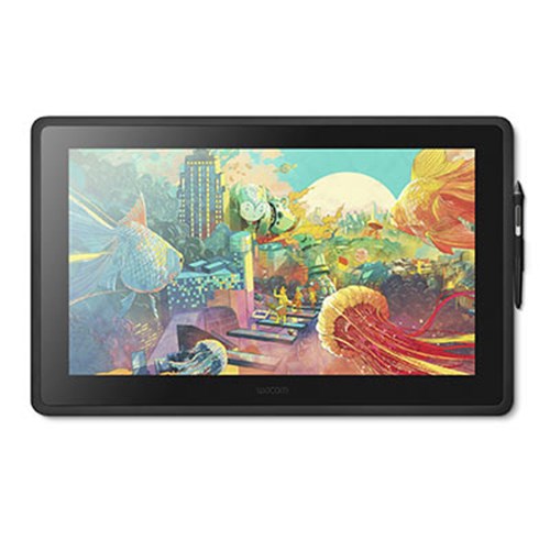 Wacom Cintiq 22 Creative Pen Display