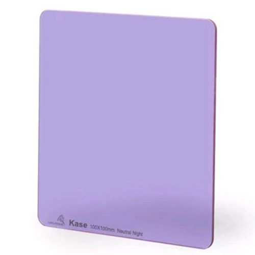 Kase Wolverine 100mm Light Pollution Filter (Neutral Night)