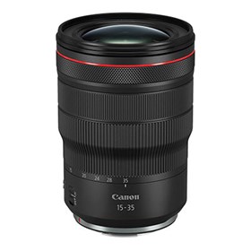 Canon RF 15-35mm f2.8L IS USM Lens