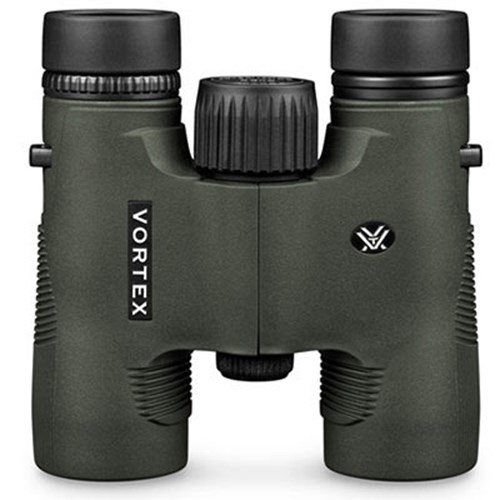 Vortex Diamondback HD 10x28 Compact Binoculars