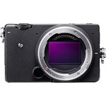 Sigma Mirrorless Cameras