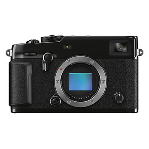 Fujifilm X-Pro3 Digital Camera Body - Black