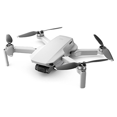 DJI Mavic Mini Drone