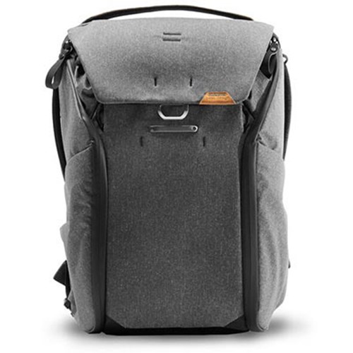 Peak Design Everyday Backpack 20L v2 - Charcoal