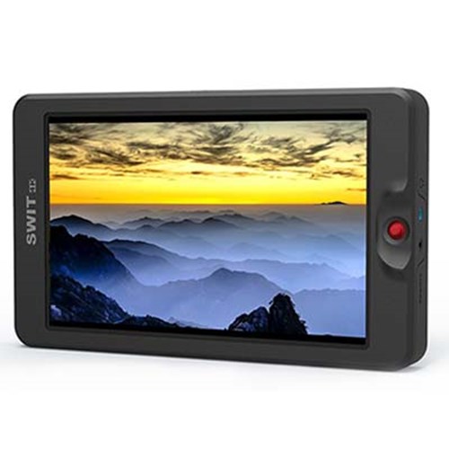 Swit CM-S75C 7 Inch High Bright Monitor