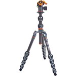 >Carbon Fibre Tripods