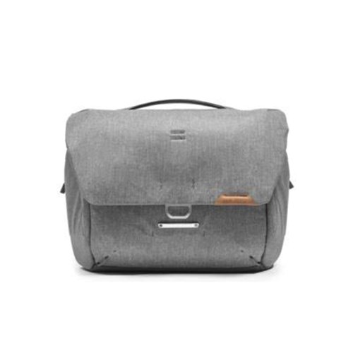 Peak Design Everyday Messenger 13L v2 - Ash