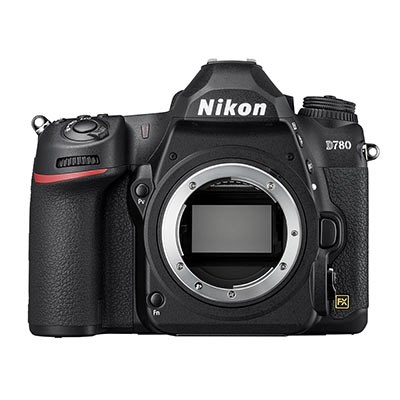 Nikon D780