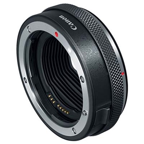 Canon Control Ring Mount Adapter EF-EOS R