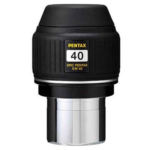 Pentax XW40-R Eyepiece