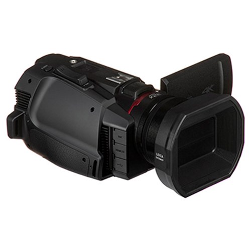 Panasonic HC-X1500E Camcorder
