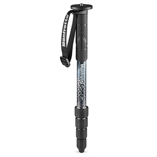 Manfrotto Element MII Aluminium Monopod