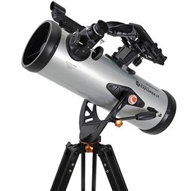 Celestron StarSense Explorer LT 114AZ