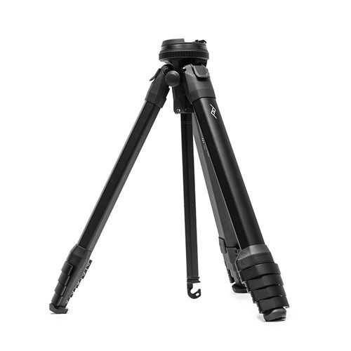 Peak Design Travel Tripod - Aluminium