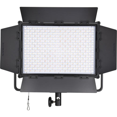 NanLite Mixpanel60