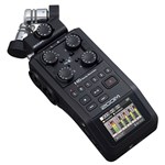 Recorders and Mixers