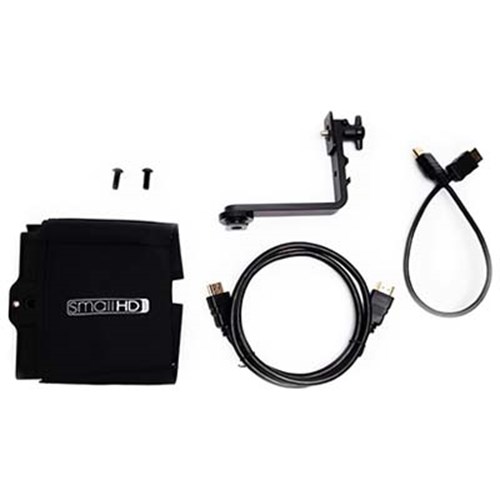 SmallHD Focus 7 Accessory Pack