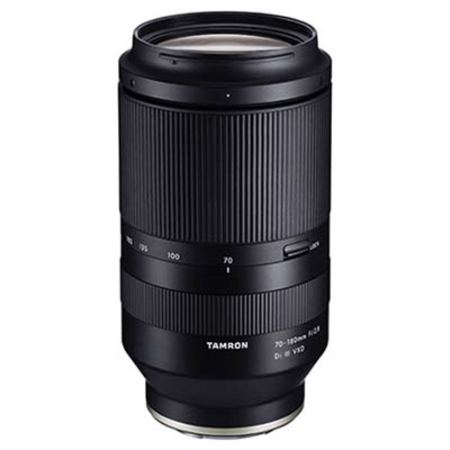 Tamron 70-180mm f2.8 Di III VXD Lens for Sony E