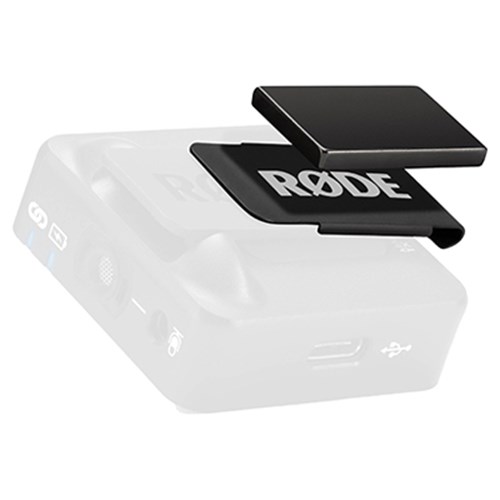 Rode MagClip GO