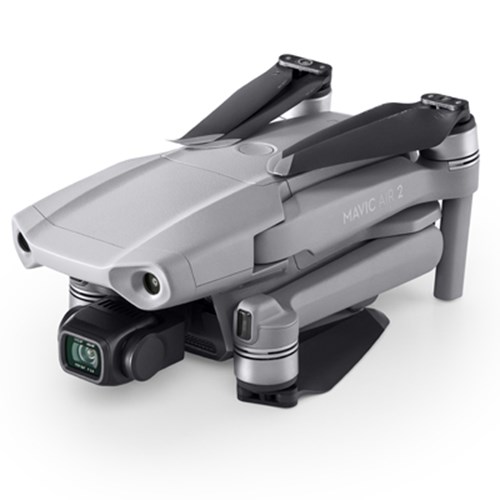 DJI Mavic Air 2 Fly More Combo Drone